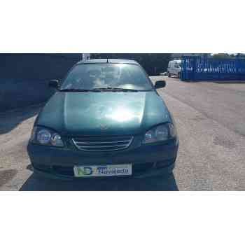TOYOTA AVENSIS (_T22_)