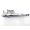 Recambio de maneta exterior delantera derecha para citroën c5 berlina premier referencia OEM IAM 9680168580  