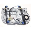 Recambio de elevalunas delantero derecho para volkswagen polo (9n3) advance referencia OEM IAM 600837138 04837756 