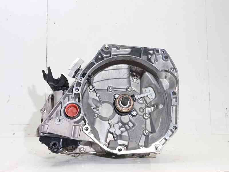 Recambio de caja cambios para renault clio iv grandtour (kh_) 0.9 tce 90 referencia OEM IAM JH3 JH3334 