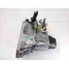 Recambio de caja cambios para renault clio iv grandtour (kh_) 0.9 tce 90 referencia OEM IAM JH3 JH3334 
