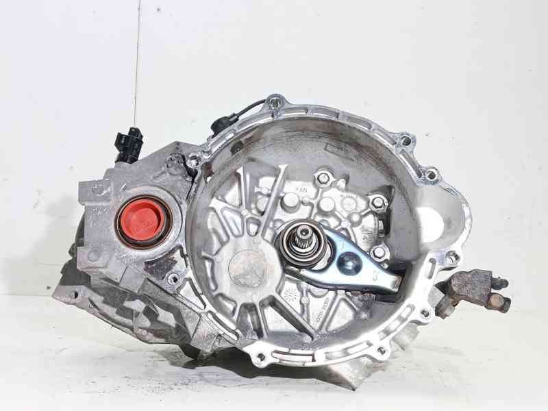 Recambio de caja cambios para kia cee´d hatchback (ed) 1.6 crdi 90 referencia OEM IAM WBJ6H WBJ6H 