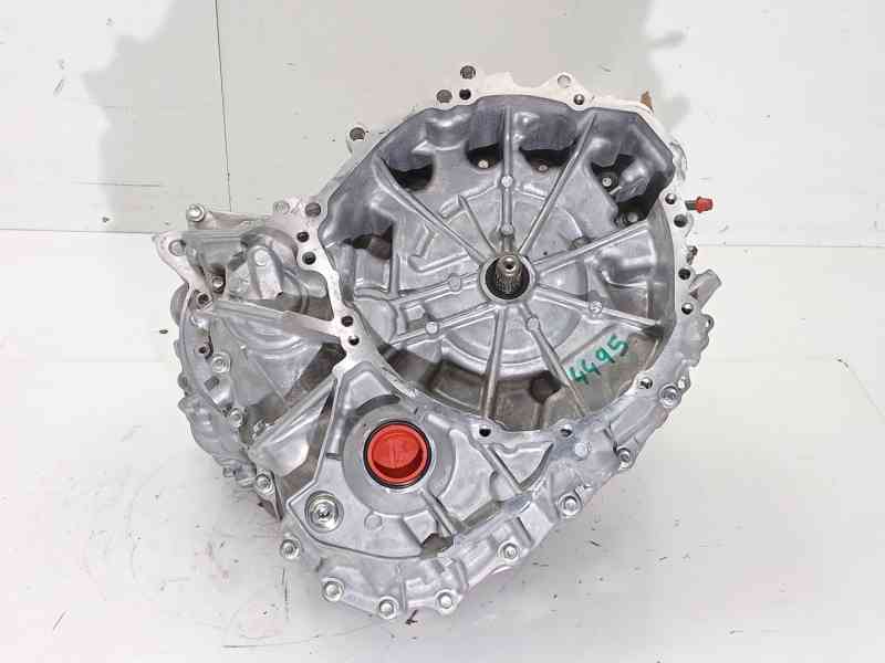 Recambio de caja cambios para toyota c-hr (_x1_) 1.8 hybrid (zyx10_, zyx11_) referencia OEM IAM 3090047110 3090047110 