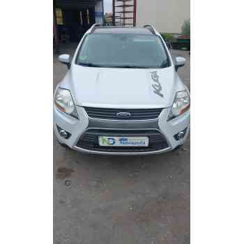 FORD KUGA I VAN