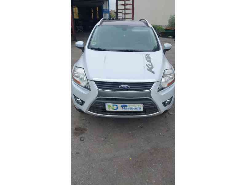 FORD KUGA I VAN