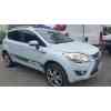ford kuga i van del año 2010