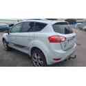 FORD KUGA I VAN