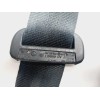 Recambio de cinturon seguridad trasero izquierdo para volkswagen golf vii lim. (bq1) trendline referencia OEM IAM 5G0857805RAA  