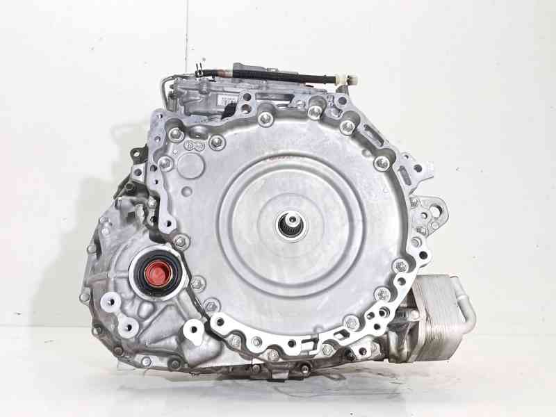 Recambio de caja cambios para citroën c5 x (nd_, nc_) hybrid 180 (nddgyp) referencia OEM IAM 20HT20 20HT20 