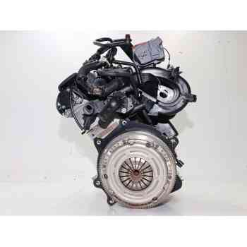 MOTOR COMPLETO BXW BXW 