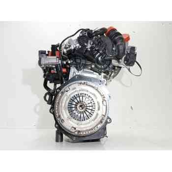 MOTOR COMPLETO CZC CZC 