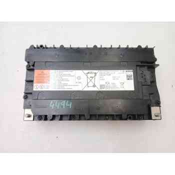 BATERIA 9652074S01 9652074S01 