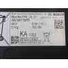 Recambio de bateria para suzuki swift v (az) 1.4 sport (a2l414) referencia OEM IAM 9652074S01 9652074S01 
