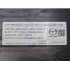 Recambio de bateria para mazda cx-30 (dm) skyactiv-g m hybrid awd referencia OEM IAM BDMC67ZB3G BDMC67ZB3G 