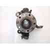Recambio de mangueta delantera izquierda para seat leon st (5f8) 1.4 tsi referencia OEM IAM 5WA407255 5WA407255 
