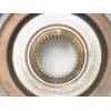 Recambio de mangueta delantera izquierda para seat leon st (5f8) 1.4 tsi referencia OEM IAM 5WA407255 5WA407255 