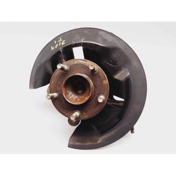 MANGUETA TRASERA IZQUIERDA B45A2612X B45A2615X 