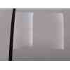 Recambio de puerta trasera izquierda para seat leon st (5f8) 1.4 tsi referencia OEM IAM 5F4833055  