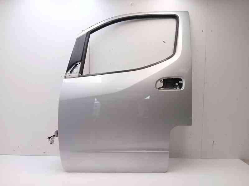 Recambio de puerta delantera izquierda para nissan nv200 furgoneta 1.5 dci 85 (m20, m20m) referencia OEM IAM 80101JX00A  