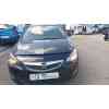 opel astra j (p10) del año 2011