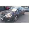 opel astra j (p10) del año 2011