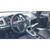 opel astra j (p10) del año 2011