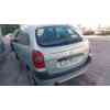 citroën xsara picasso (n68) del año 2005