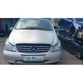 MERCEDES-BENZ VIANO (W639)