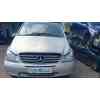 mercedes-benz viano (w639) del año 2006