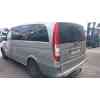 mercedes-benz viano (w639) del año 2006