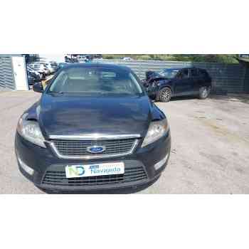 FORD MONDEO IV (BA7)