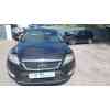 ford mondeo iv (ba7) del año 2010