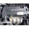 Recambio de motor completo para opel astra j (p10) 1.6 (68) referencia OEM IAM   
