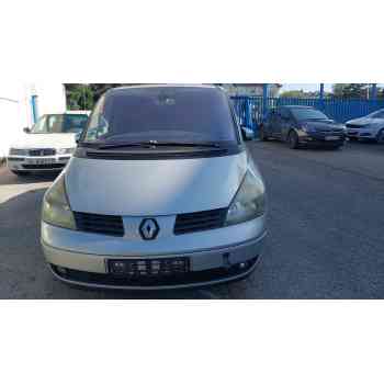 RENAULT ESPACE IV (JK0/1_)