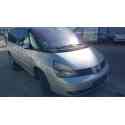 RENAULT ESPACE IV (JK0/1_)