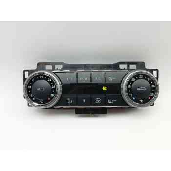 MANDO CLIMATIZADOR A2048300590 A2048300590 