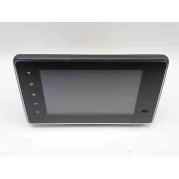 PANTALLA MULTIFUNCION 259156690R 259156690R 