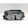 Recambio de cerradura puerta trasera izquierda para volkswagen touran (5t1) 2.0 tdi referencia OEM IAM 5TA839015Q 5TA839015Q 