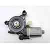 Recambio de motor elevalunas delantero izquierdo para volkswagen touran (5t1) 2.0 tdi referencia OEM IAM 0130822076 5Q0959802C 