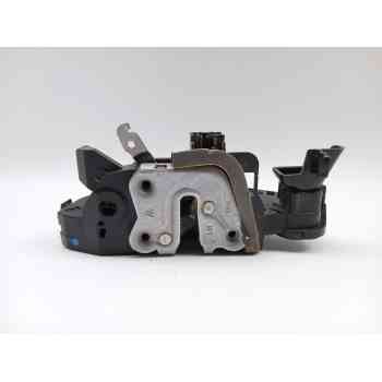 CERRADURA PUERTA DELANTERA IZQUIERDA 805033719R 805033719R 