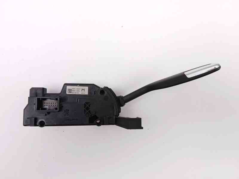Recambio de palanca cambio para citroën c4 grand picasso i (ua_) 1.6 hdi referencia OEM IAM 96811352XT 96811352XT 