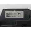 Recambio de palanca cambio para citroën c4 grand picasso i (ua_) 1.6 hdi referencia OEM IAM 96811352XT 96811352XT 