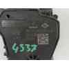 Recambio de potenciometro pedal para renault express furgón/monospace 1.5 blue dci 95 (f6ab) referencia OEM IAM 180026976R 18002