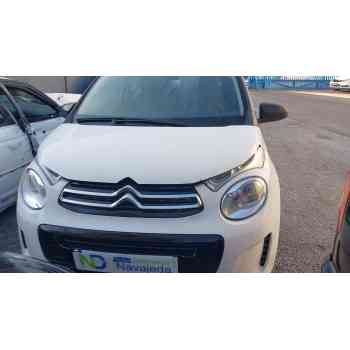 CITROËN C1 II (PA_, PS_)