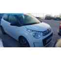 CITROËN C1 II (PA_, PS_)
