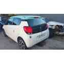 CITROËN C1 II (PA_, PS_)
