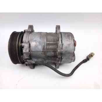 COMPRESOR AIRE ACONDICIONADO 9640486480 9640486480 
