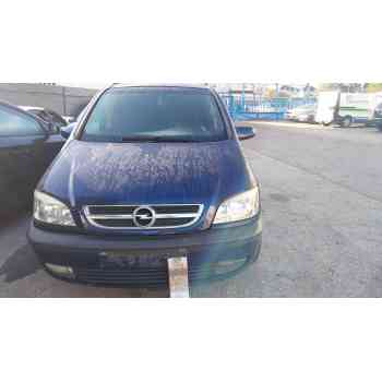 OPEL ZAFIRA A MONOSPACE (T98)