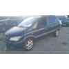 opel zafira a monospace (t98) del año 1999