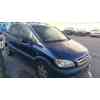 opel zafira a monospace (t98) del año 1999